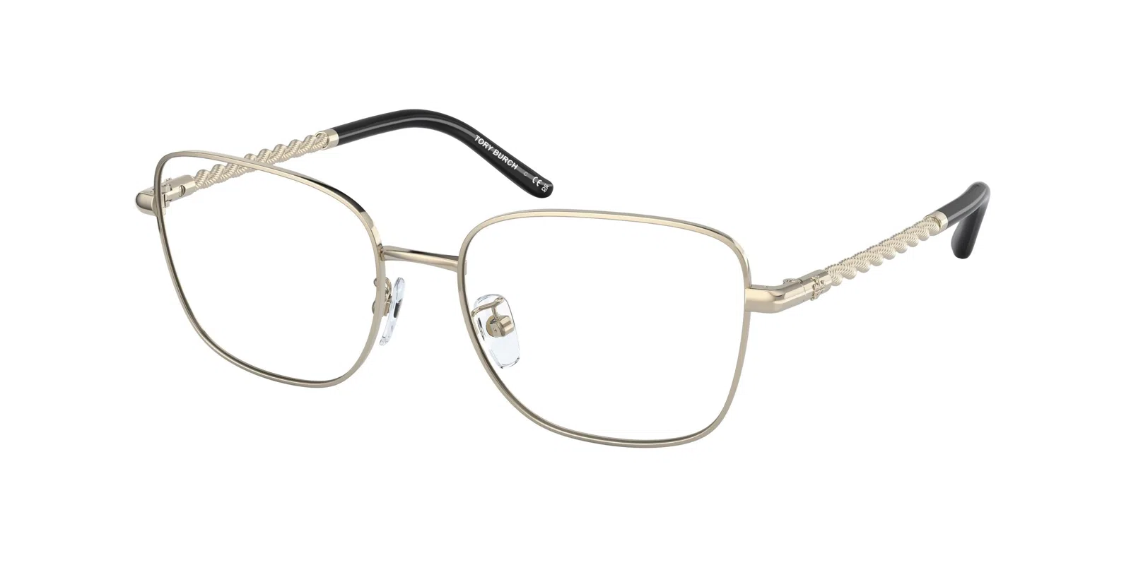 Tory Burch 1077 Eyeglasses - view 4